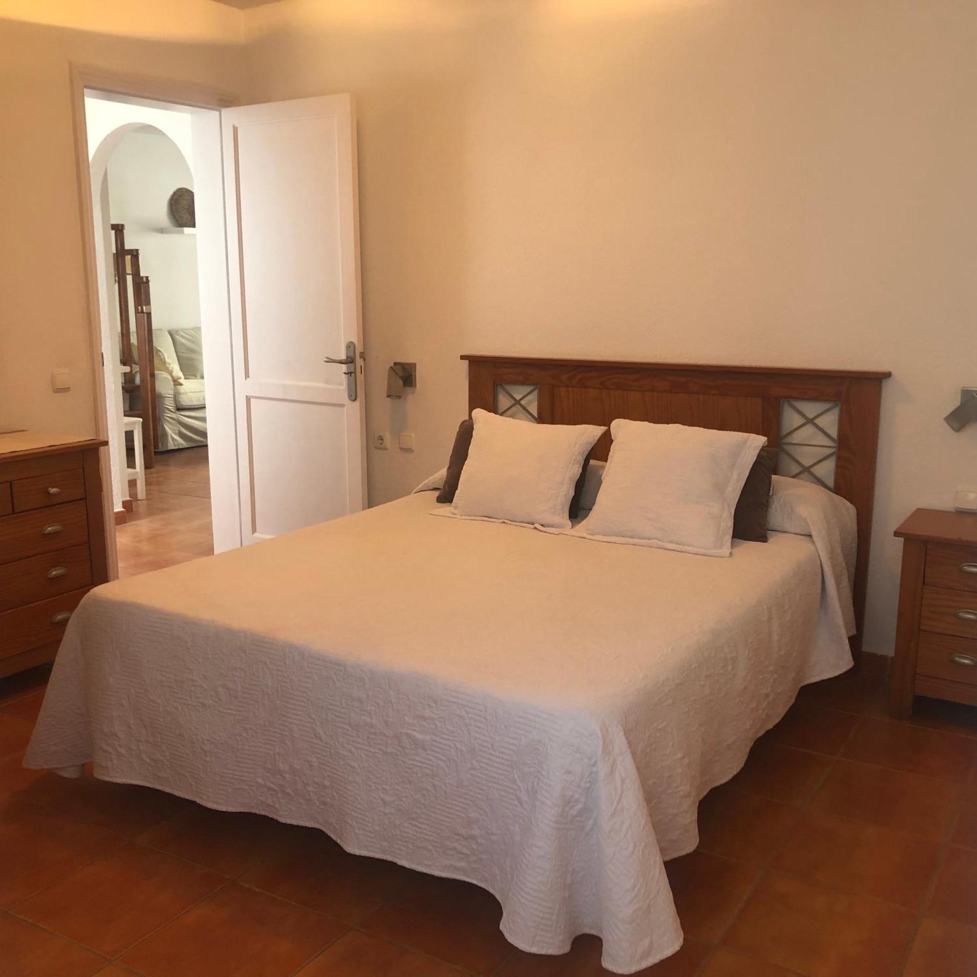 Duplex Independiente En Grandes Playas Corralejo Exterior photo