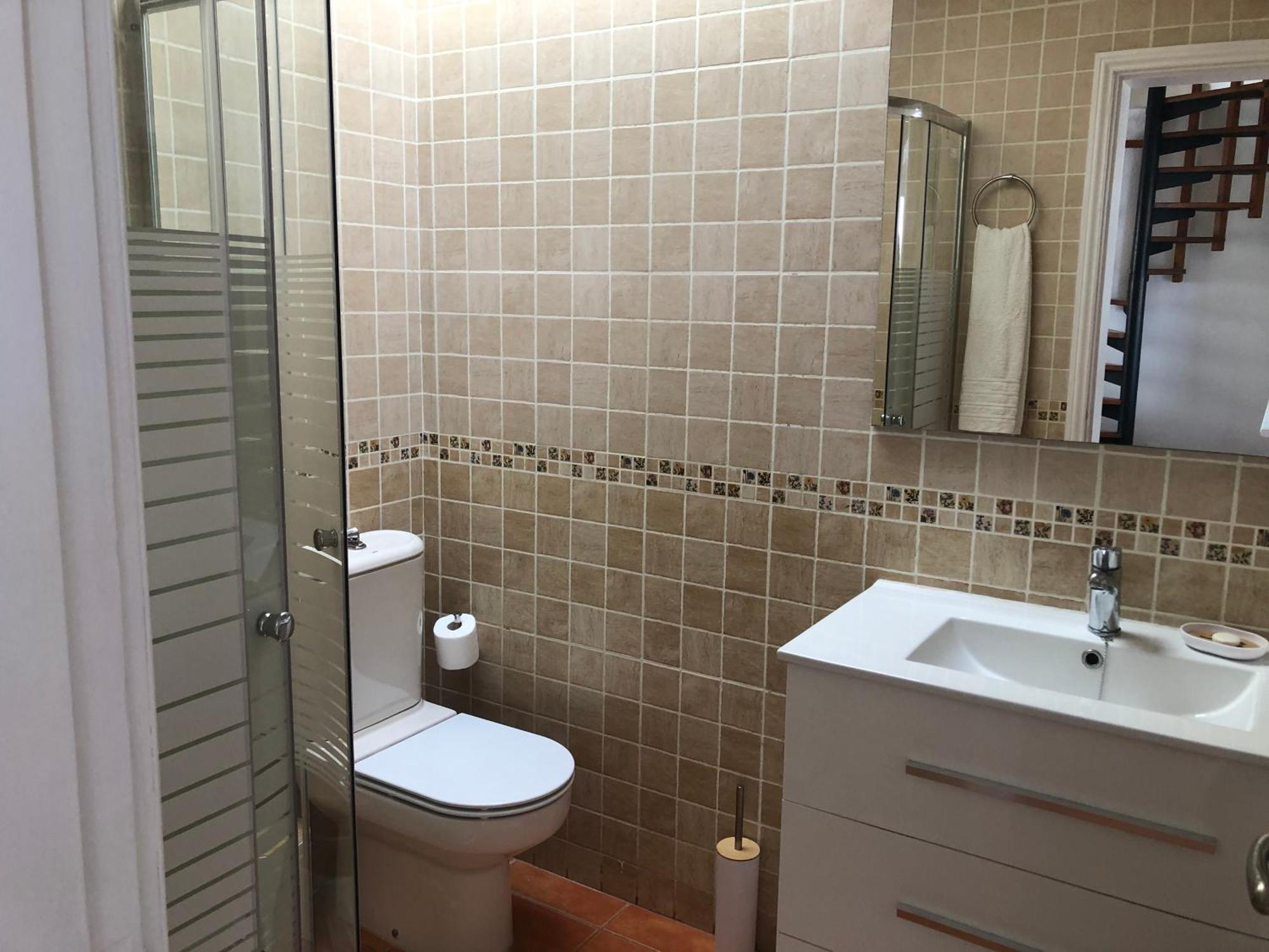 Duplex Independiente En Grandes Playas Corralejo Exterior photo